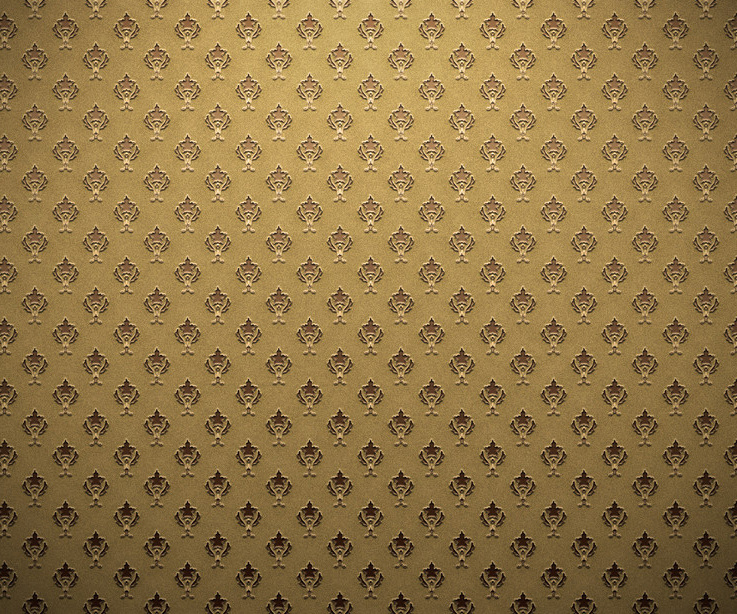 现代 高级 深 金色 底纹 壁纸 图案 壁纸图案 光点 几何图案 奢华风格 铜金色底纹
