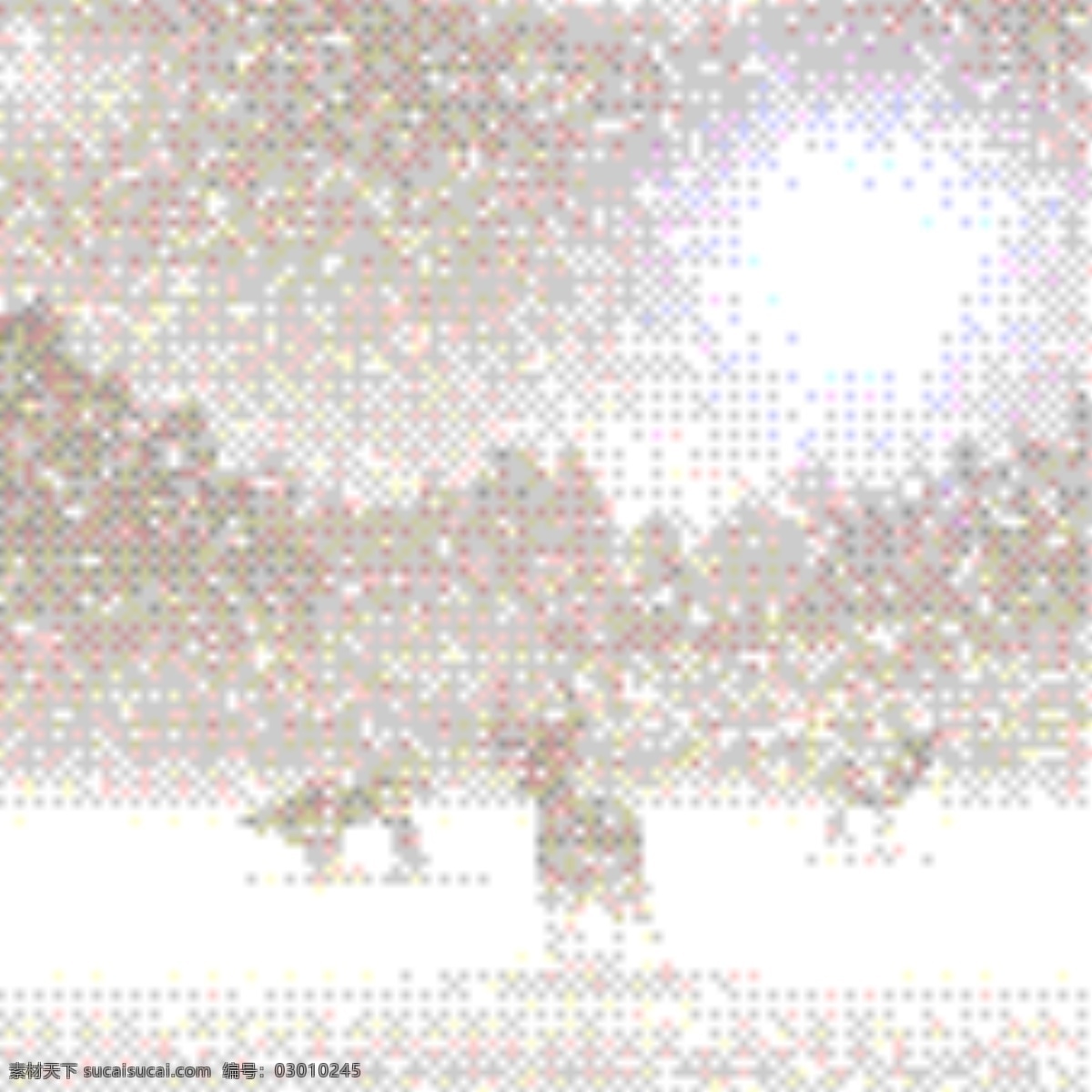 鹿 冬季 景观 树 阳光 自然 雪 冬天 动物 风景 剪影 雪花 树木 树的剪影 农村 季节 闪亮的雪 白色