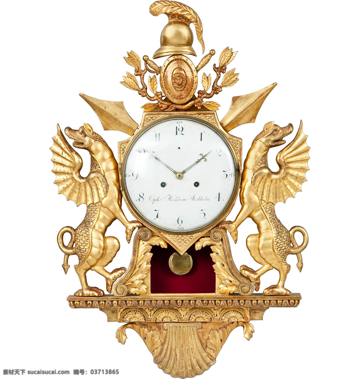 时钟 金色复古怀表 闹钟 挂表 手表 机械表 表盘 钟表修理 钟表 表 怀表 钟 生活百科 生活素材