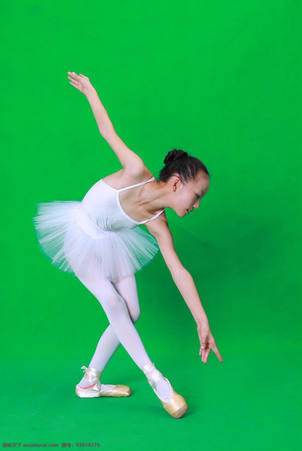 舞蹈女孩 舞蹈 女孩 写真 练功 艺术 儿童 人物图库 人物摄影