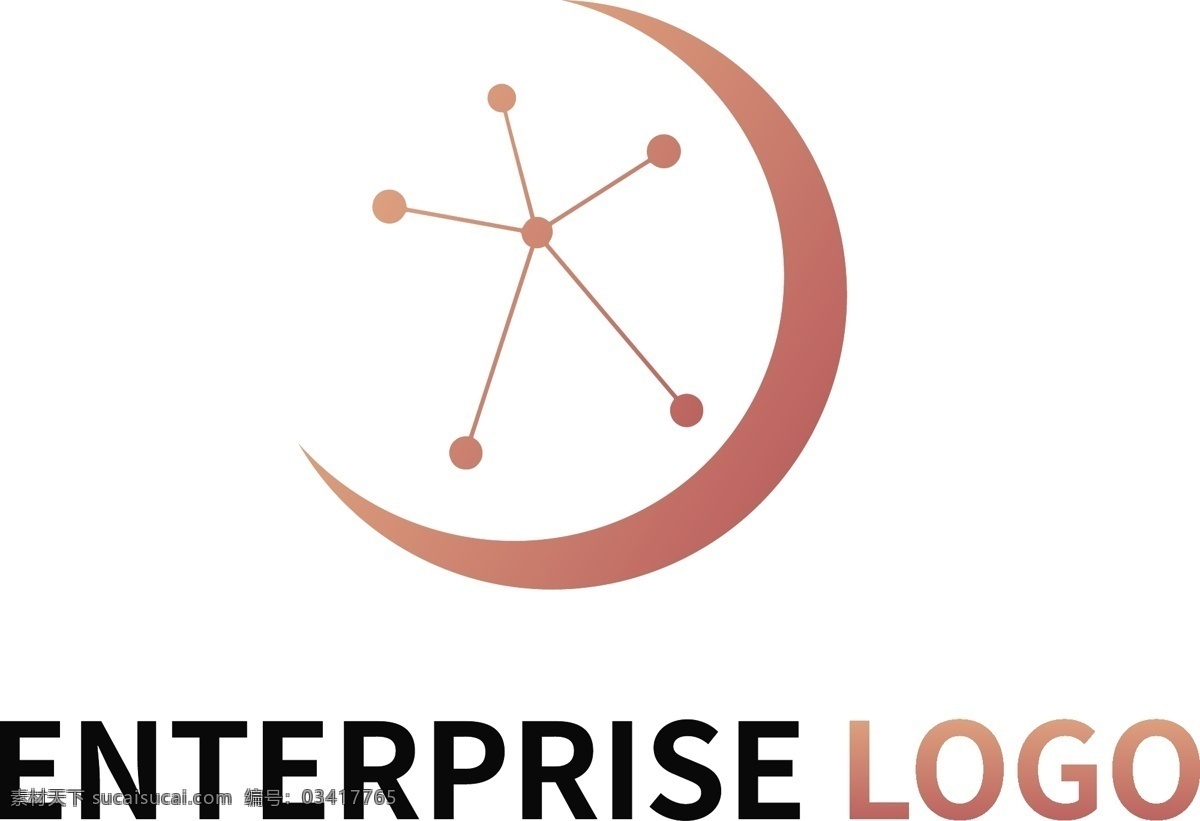 娱乐 传媒 logo 商务 公司 酒店 标志 导游 logo设计
