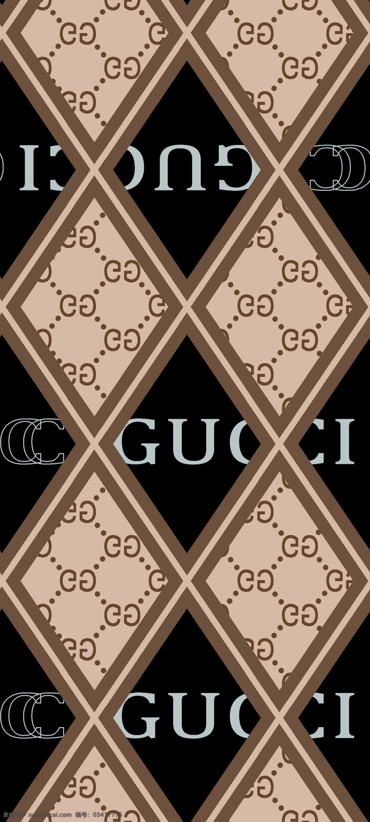古 驰 gucci 古驰 英文字母 g 菱形字母组合 名牌 标志图标 公共标识标志