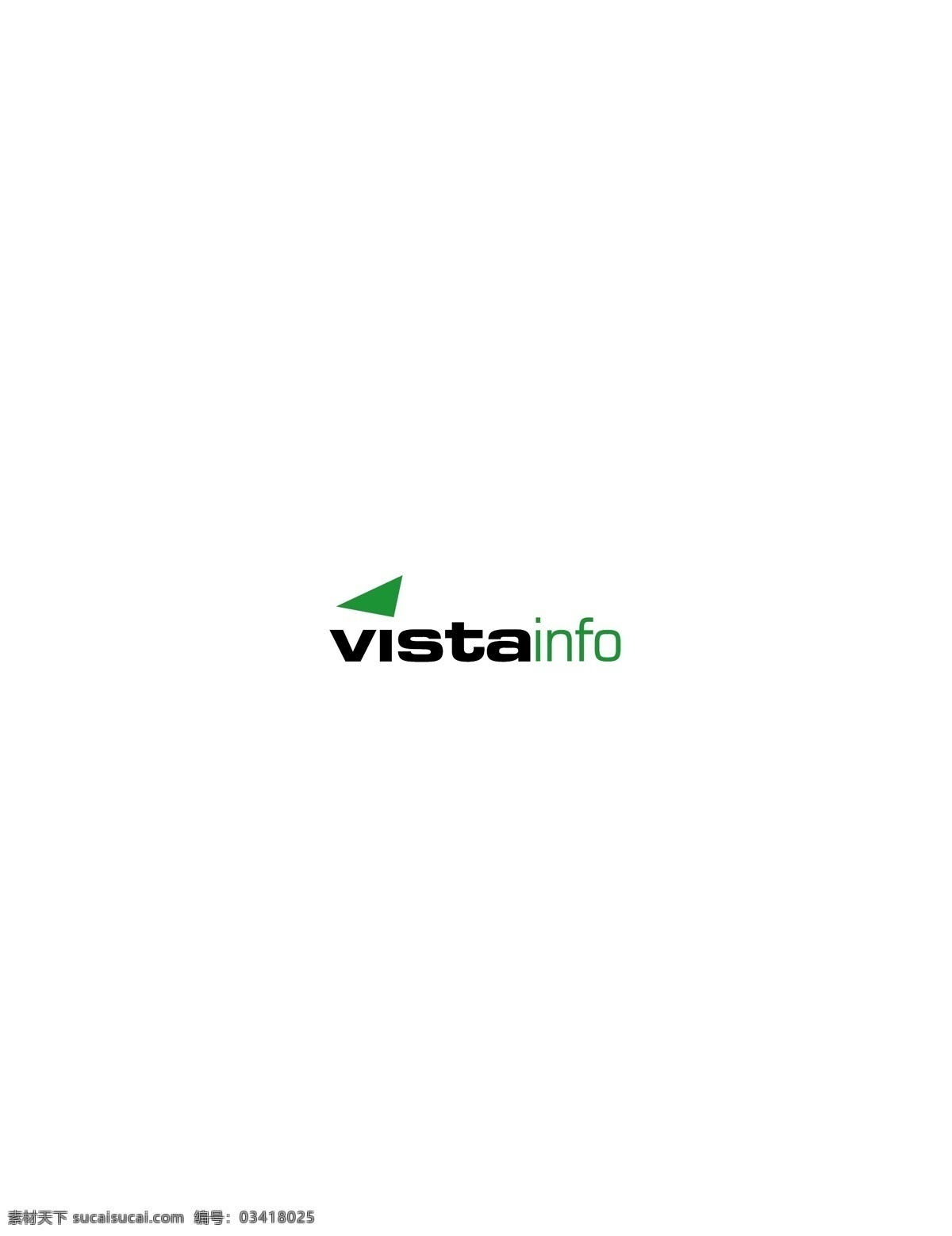 logo大全 logo 设计欣赏 vista 商业矢量 矢量下载 information 国外 知名 公司 标志 范例 标志设计 欣赏 网页矢量 矢量图 其他矢量图