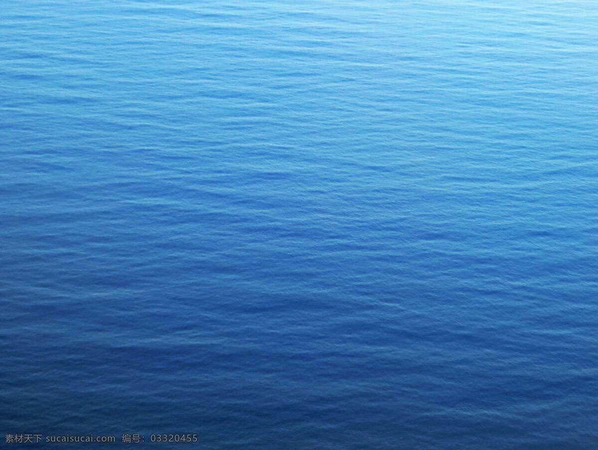 海水 海面 海浪 浪花 蓝色大海 自然景观 自然风景