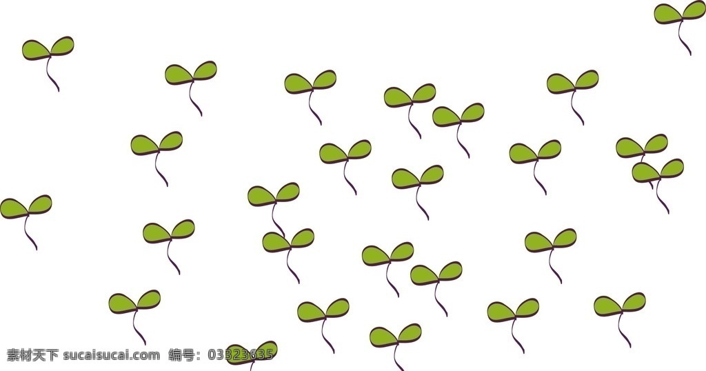 卡通素材 可爱 手绘素材 儿童素材 幼儿园素材 卡通装饰素材 矢量图 卡通 矢量 抽象设计 时尚 可爱卡通 矢量素材 幼儿园 装饰素材 矢量装饰素材 简笔画 儿童简笔画 树苗 卡通树苗 矢量树苗