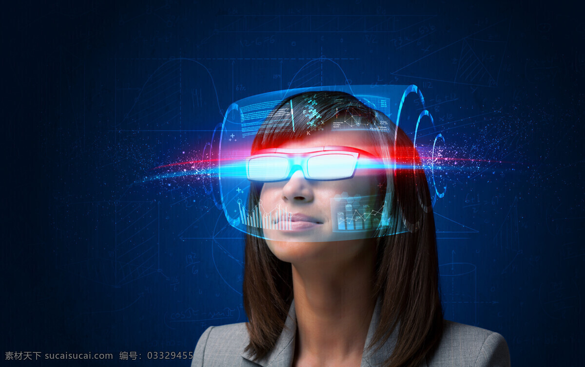 3d电影眼镜 科技 3d 时尚 电影 眼镜 白色