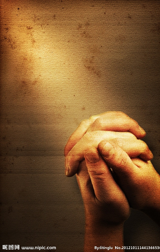 祈祷 宗教 双手 光线 愿望 希望 祝福 基督 宗教信仰 文化艺术