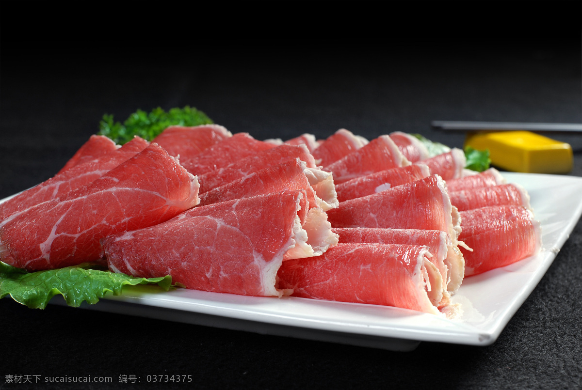 高清 肥牛 羊肉 卷 火锅 原料 食 材 羊肉卷 火锅原料 食材 餐饮美食 食物原料