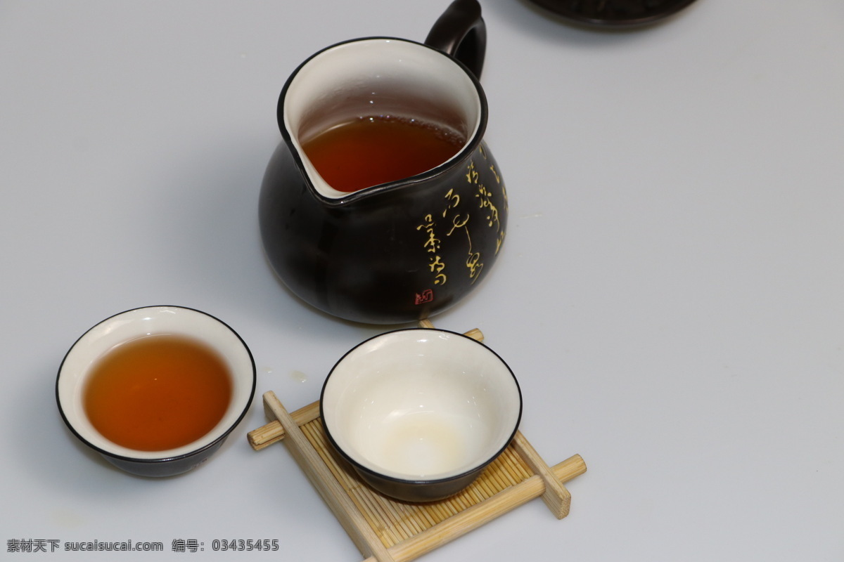 茶具 泡茶叶 普洱 铁观音 杯子摆形 品尝 水杯 主图直通车