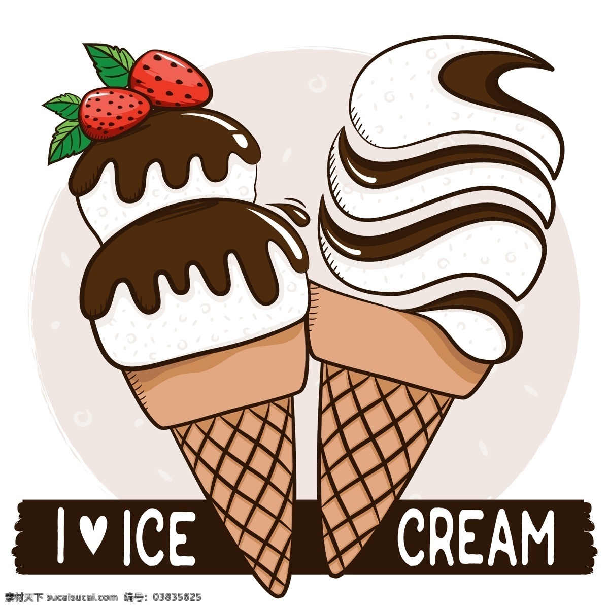 冰淇淋 背景 墙纸 颜色 冰 多彩的背景 奶油 丰富的背景 背景色 彩色