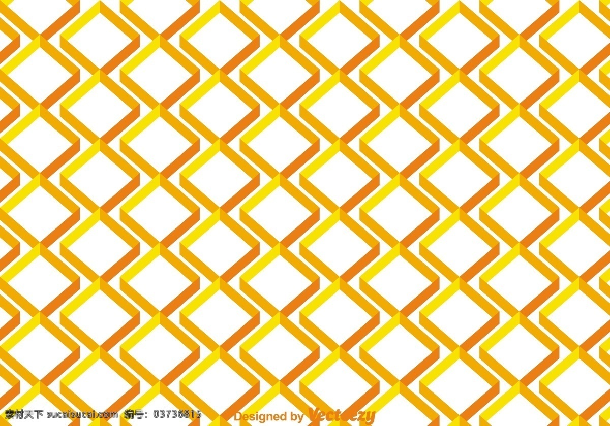 锯齿 形 几何 背景 锯齿形 形状 曲线 黄 橙 图案 墙纸 墙 装饰 装饰线 锯齿形的背景 曲折的背景
