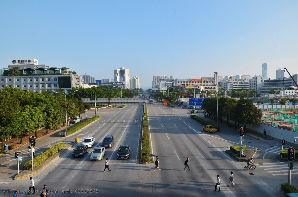 产业园 城市道路 城市建筑 城市绿化 建筑摄影 建筑园林 马路 深圳 南山 科技园 产业园区 软件园 孵化基地 深圳建筑 深圳科技园 南山区 宽阔马路 南山科技园 矢量图 现代科技