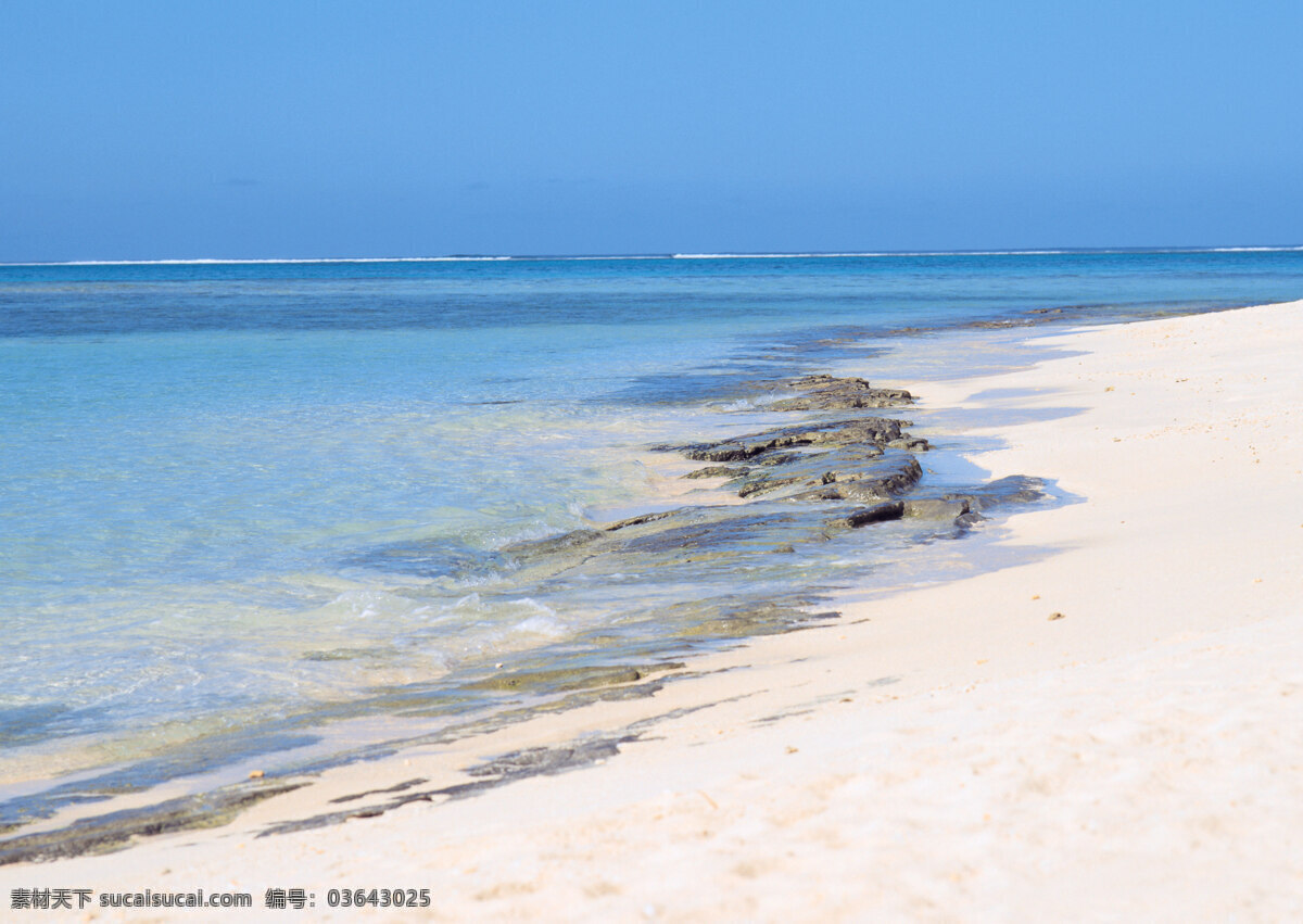 沙滩 大海 海边 海景 海滩 自然风景 自然景观