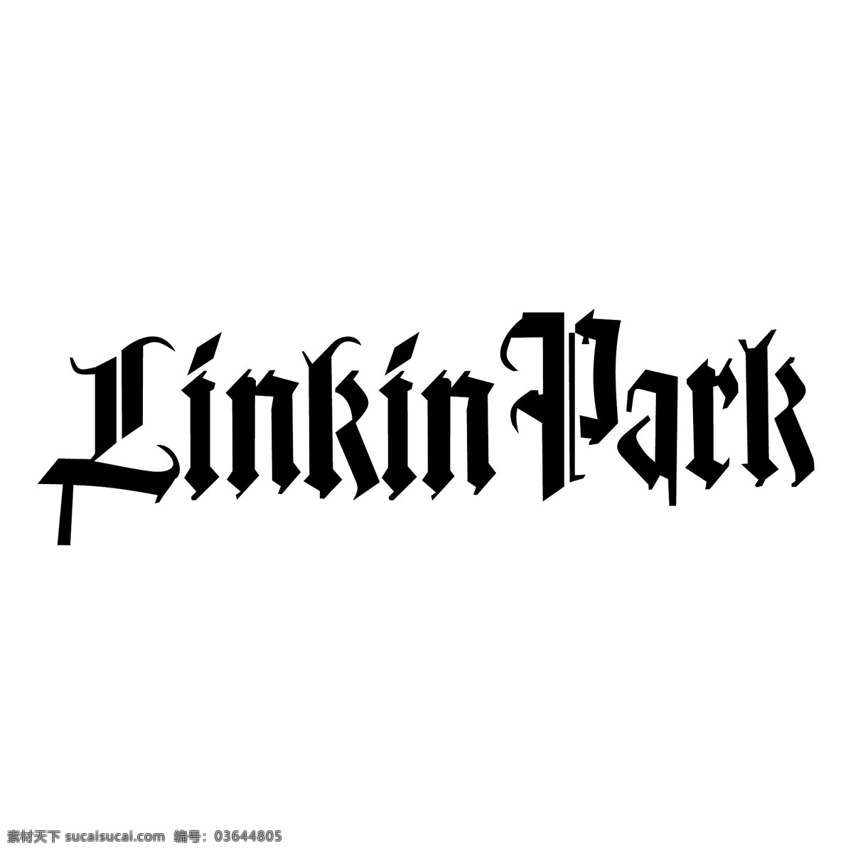 公园 林肯 林肯公园 标志 矢量 向量 林肯公园2 矢量林肯公园 矢量图 建筑家居