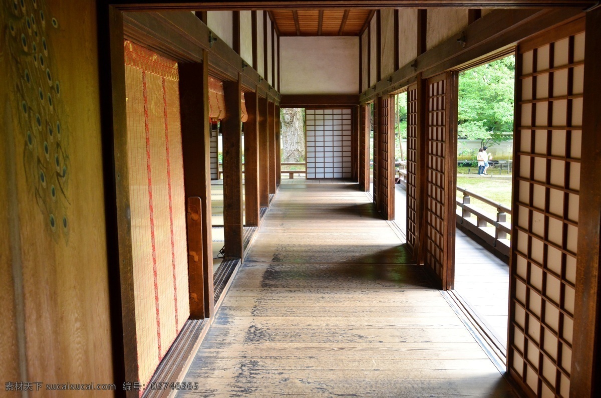 京都 青莲 院 风景