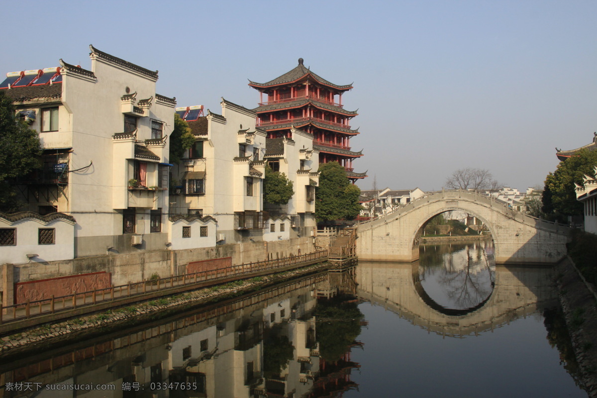 三河风光 合肥 肥西 三河 古镇 风光 风景 旅游 景点 三河古镇 建筑摄影 建筑园林
