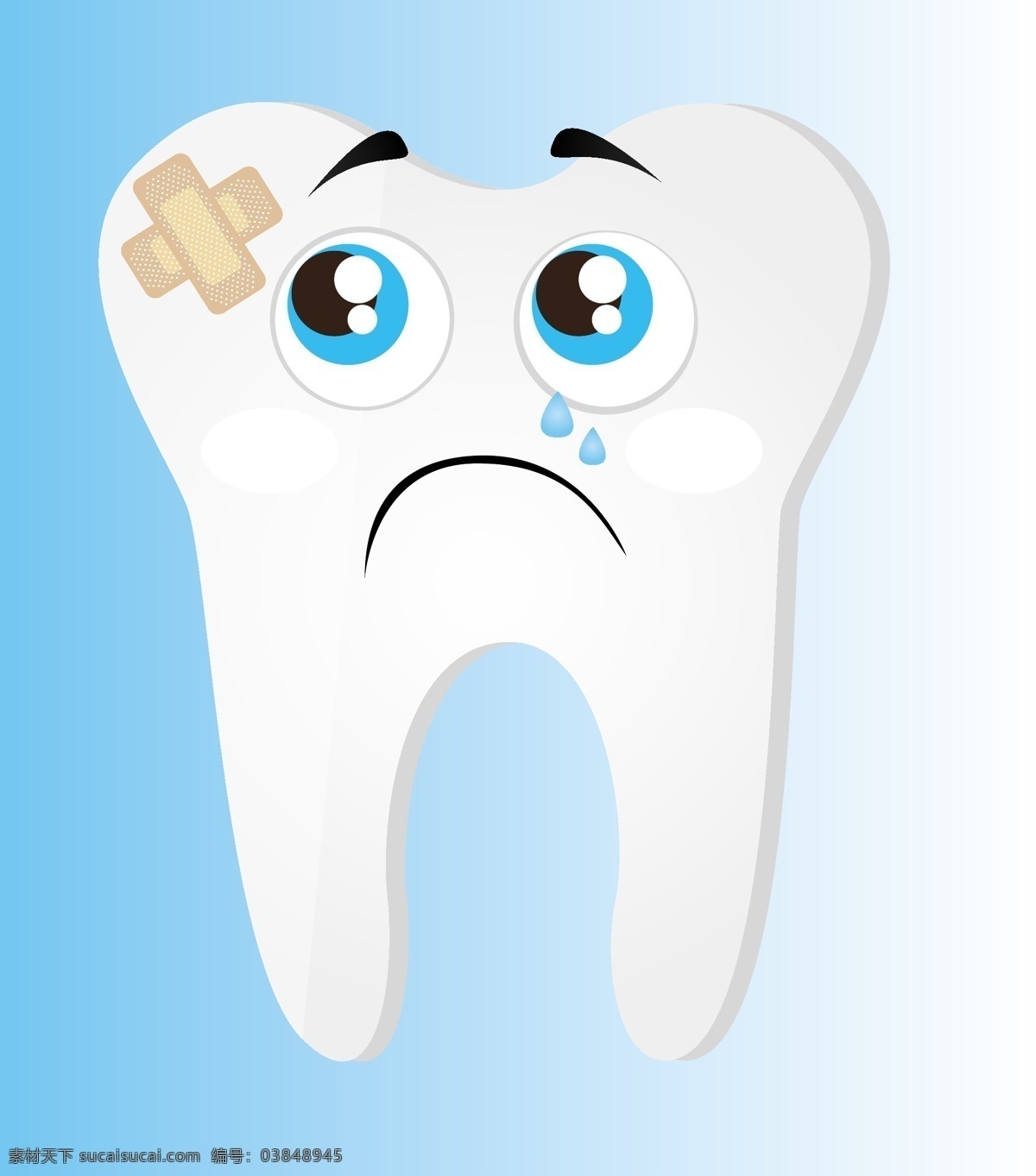 爱护牙齿 保护牙齿 牙齿 刷牙 牙膏 保护 爱护 保健 牙齿清洁 牙齿保健