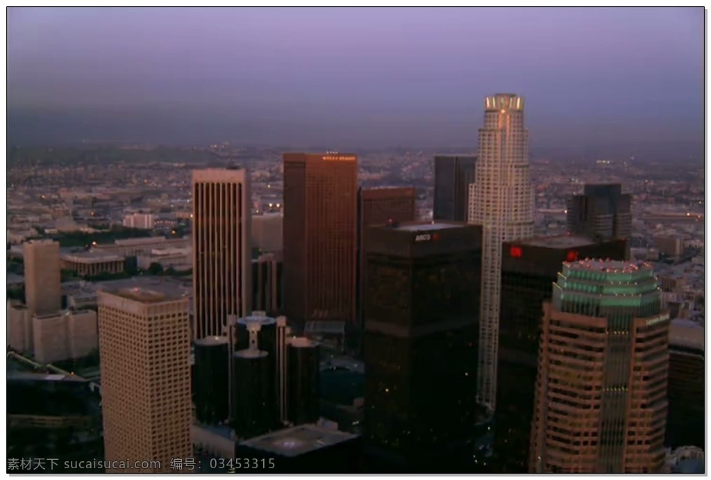 航拍城市 高清视频素材 视频素材 动态视频素材 城市 高楼 建筑 海拔