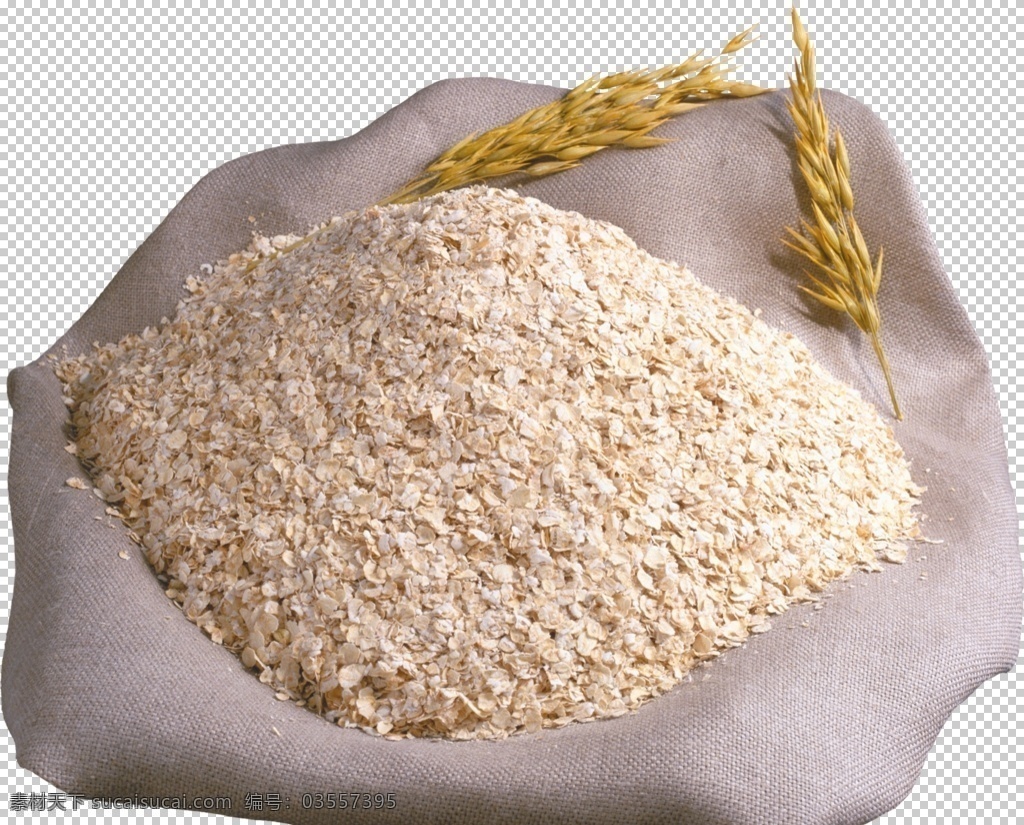 麦子 小麦 麦粒 麦麸 麦穗 麦地 png图 透明图 免扣图 透明背景 透明底 抠图