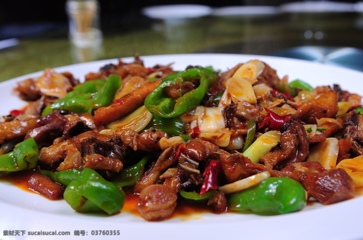 胡辣羊蹄 羊蹄 餐饮美食 传统美食