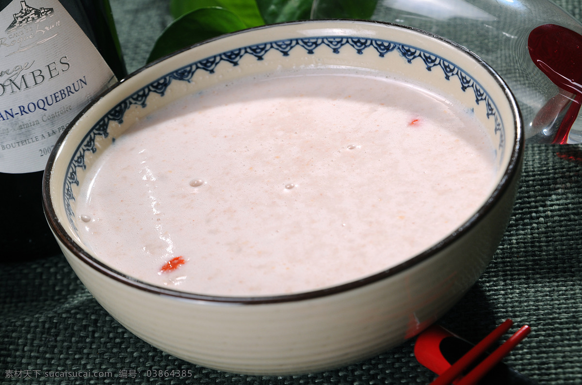 花生牛奶粥 营养 健康 饮食 早餐 粥 餐饮美食 传统美食