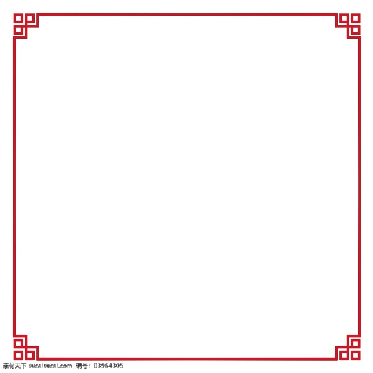 中国 风 矩形 红色 边框 中国风 红色的边框 中式边框 古风画面 古风边框 中国花纹 古典边框 肌理