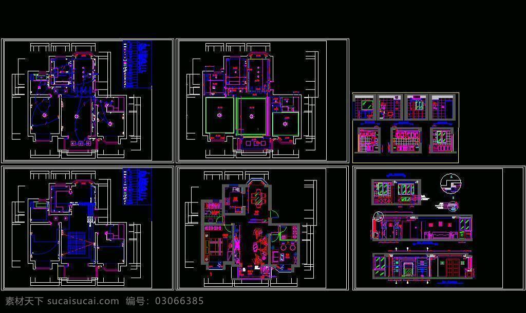 cad 环境设计 建筑设计 平面图 施工图 室内设计 塔楼 图纸 源文件 套 二 室 厅 装修 图 dwg 装饰 中小户型 经济适用房 廉租房 板楼 三室 两室 一室 两卫 一卫 两厅 一厅 宿舍楼 单元房 中小 户型 cad素材 室内图纸