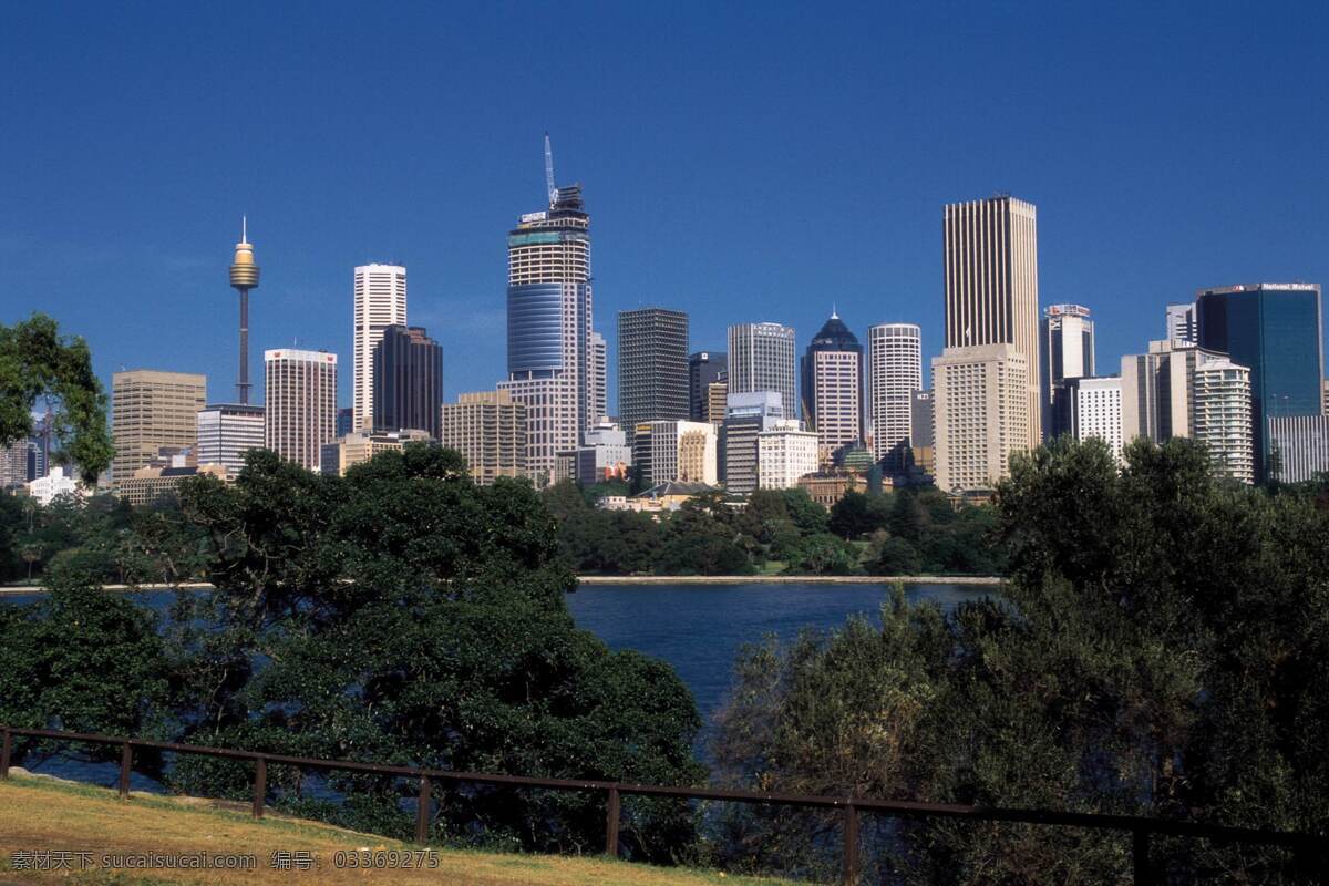 加拿大 高楼 国外旅游 旅游摄影 摄影图 树 水 风景 生活 旅游餐饮