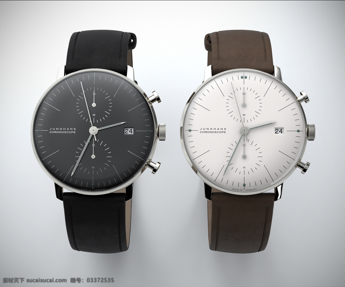 工业产品 工业设计 简约手表 手表 手表设计 腕表