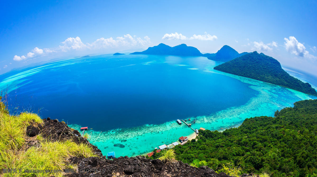 白云 岛屿 风景壁纸 海 海岸 海边 海边风景 海岛 美丽岛屿 海滩 热带 沙滩 绿树 树木 树林 蓝天 阳光 海南岛 三亚 海景 海天一色 海洋 清澈 太平洋 海水 海湾 海湖江河 自然风景 自然景观 自然 景色 高清 风景 生活 旅游餐饮