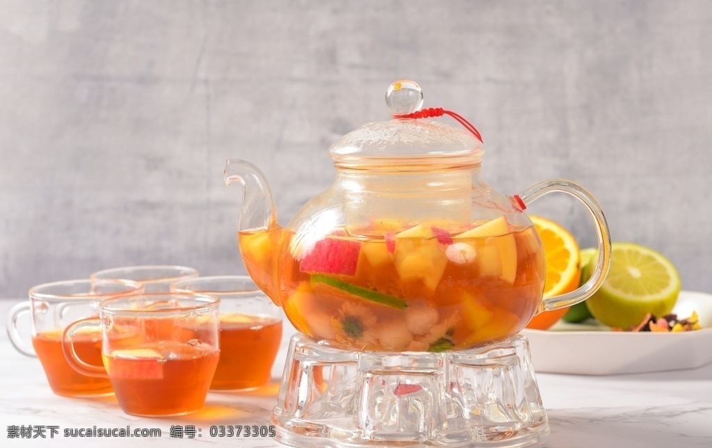 养身 暖 胃 水果 茶 水果茶 苹果 草莓 芒果 金桔 红茶 奶茶 饮料 养身茶 餐饮美食 饮料酒水