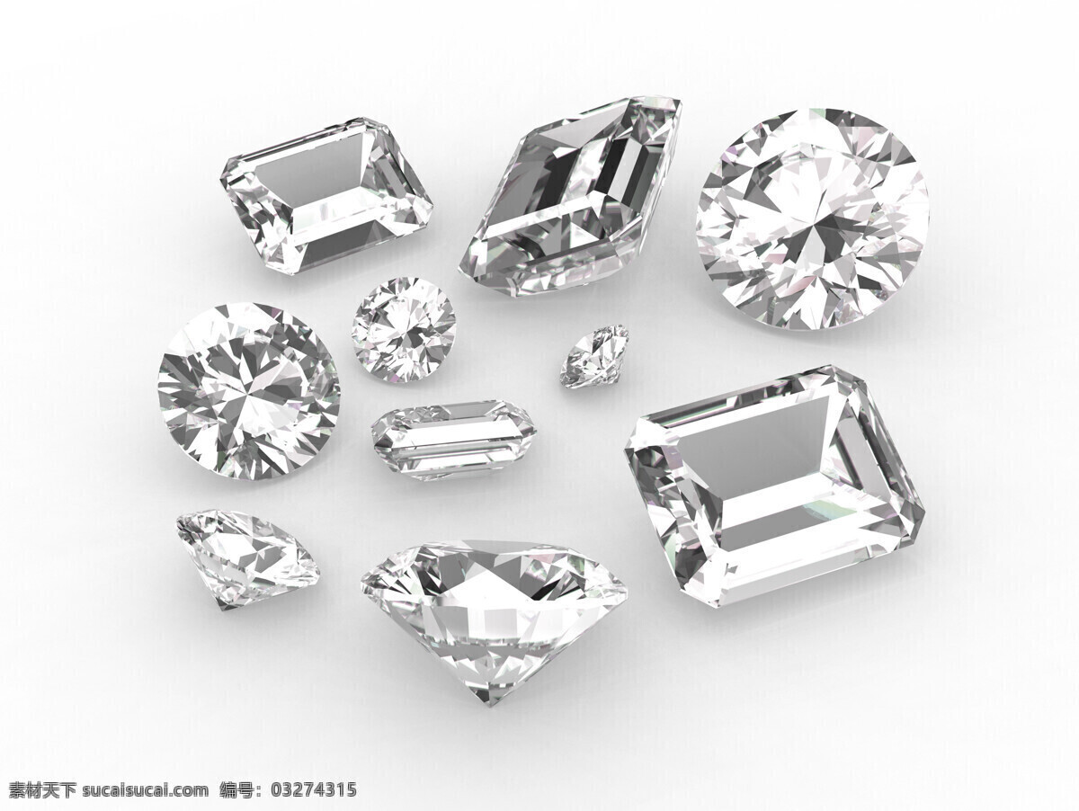 闪闪 发亮 砖石 奢侈品 钻石 珠宝 闪闪发亮 珠宝服饰 生活百科