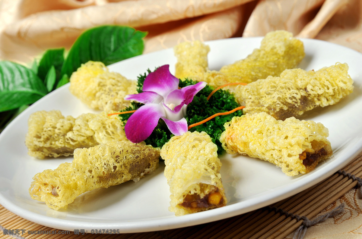 香芋卷 小吃美食 美食图片 餐饮图片 美味小吃 传统美食 传统名菜 餐饮美食