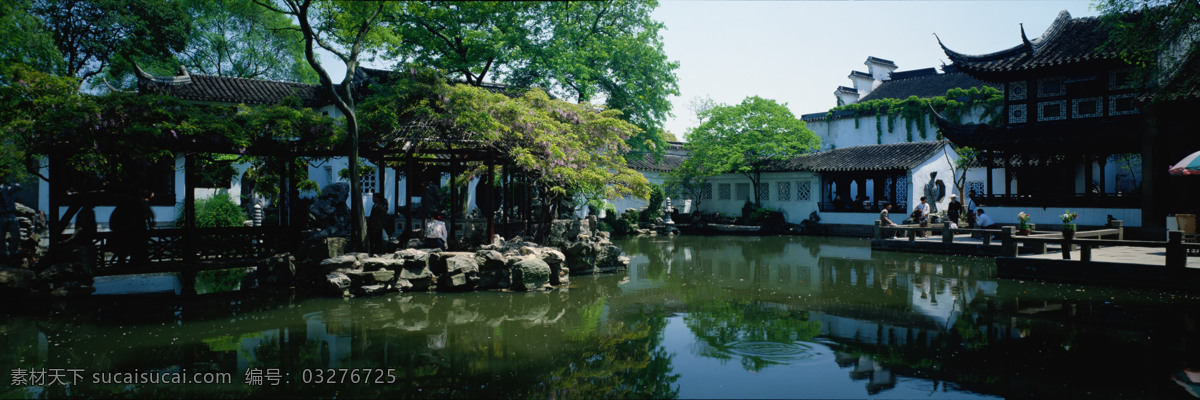 唯美 风景 风光 旅行 自然 园林 古典园林 苏州园林 古典 旅游摄影 国内旅游