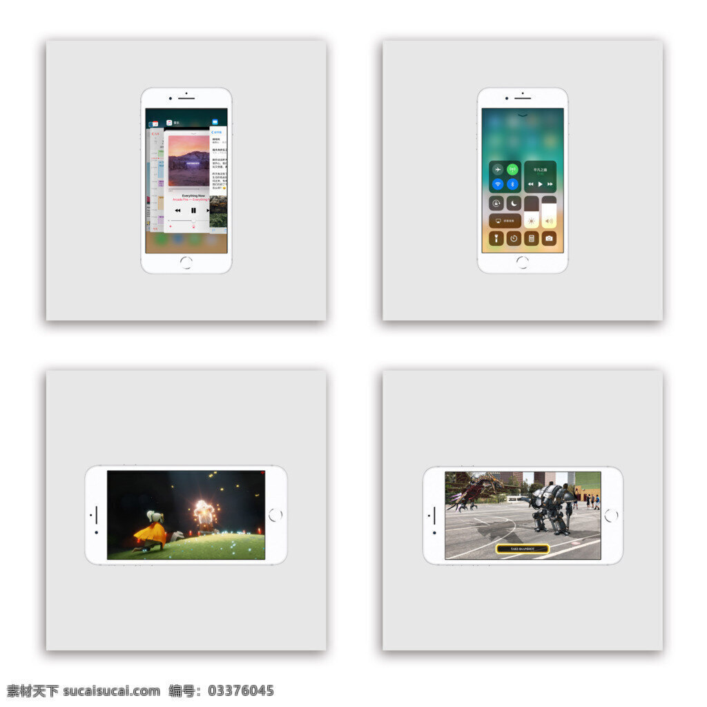 iphone8 产品 实物 2017 苹果发布会 苹果 apple iphone8plus 爱疯8 苹果手机 爱疯