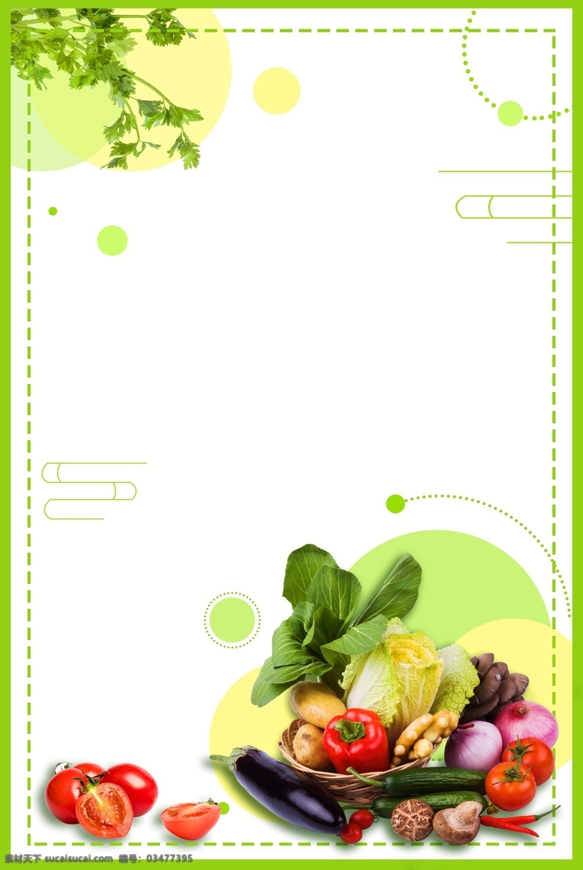 小 清新 绿色 健康 养生 食品 时令 果蔬 蔬菜 小清新 芹菜 西红柿 食品健康 营养