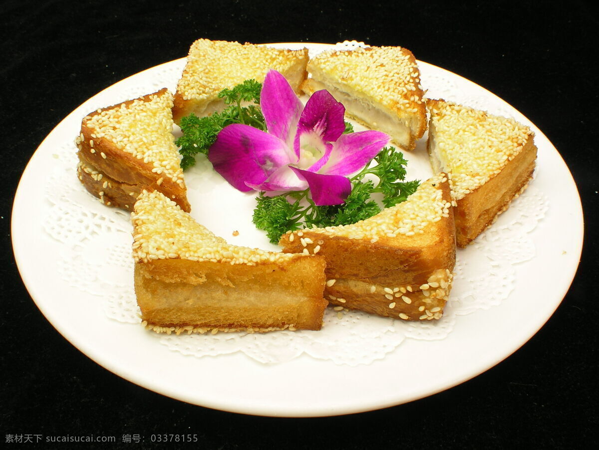 芝麻糕 餐饮 菜谱 菜单 美食 中华 万 年 盘子 点心 粤菜 湘菜 香菜 川菜 小吃 风味小吃 餐饮美食 传统美食