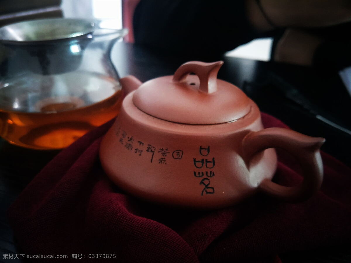 茶壶 品茶 红茶 普洱茶 紫砂 紫砂壶 功夫茶 生活百科 娱乐休闲