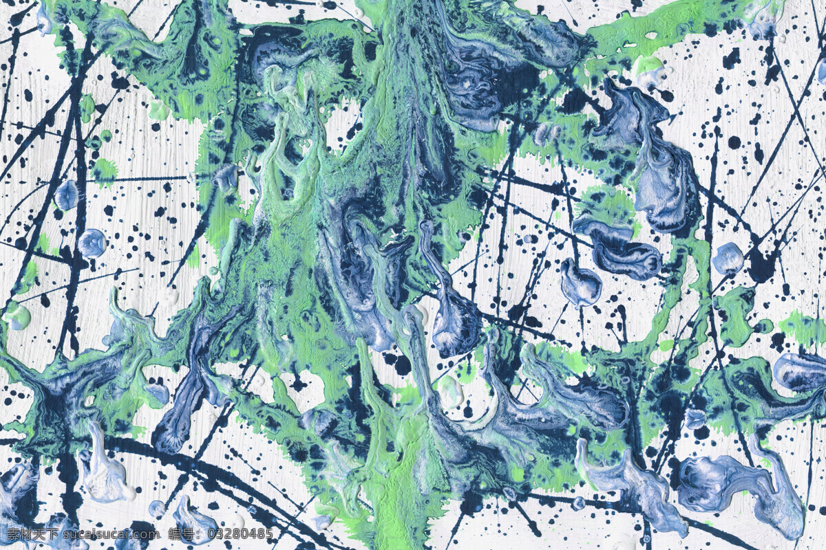 颜料肌理 颜料泼洒 艺术画 抽象画 装饰画 画芯 点画法 干画法 湿画法 艺术 纹理 肌理 底纹 花纹 花色 花样