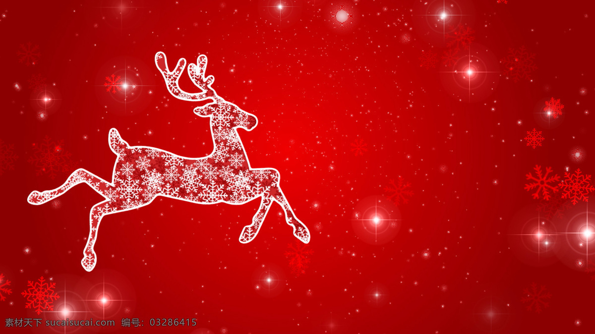圣诞鹿背景 圣诞 背景 圣诞节 圣诞鹿 圣诞素材 圣诞元素 底纹边框 背景底纹