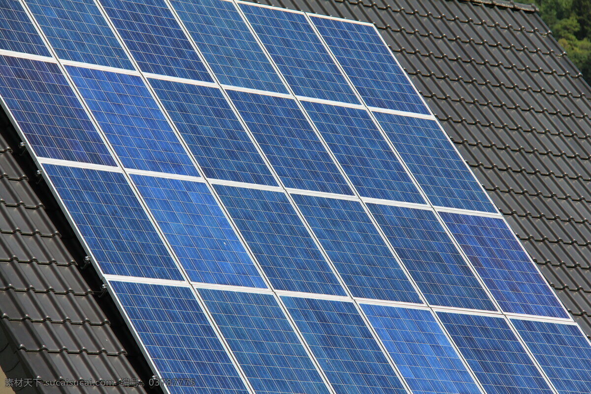 太阳能板 太阳能 屋顶 光能源 绿色能源 清洁能源 绿色电力 环保 工业生产 现代科技 自可再生能源 现代工业 再生能源 环保能源