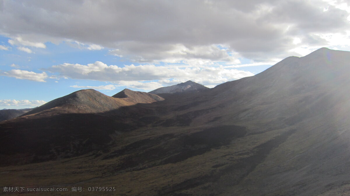 山峰雾景风景 天空 蓝天白云 度假 风景 美景 自然景观 自然风景 旅游摄影 旅游 灰色