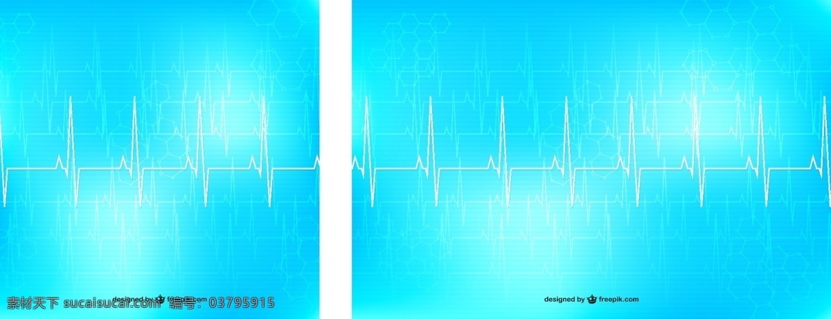 心电图的背景 背景 抽象背景 抽象 心脏 蓝色背景 医学 蓝色 健康 监测 护理 保健 心脏背景 心跳 频率 心电图