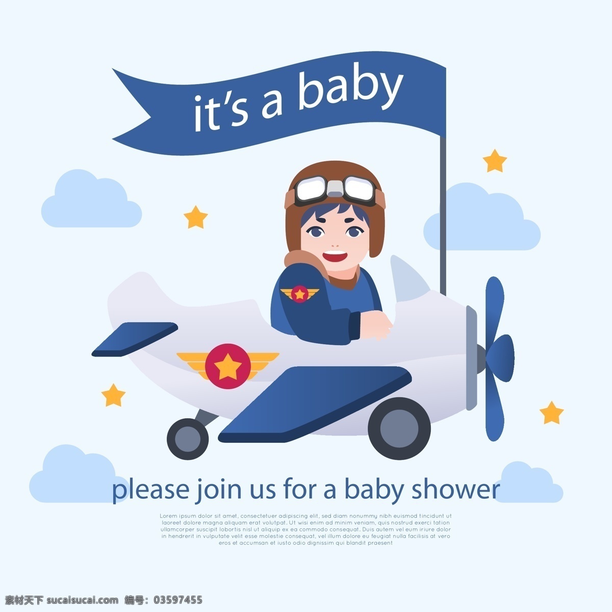 矢量男孩 卡通男孩 矢量飞机 卡通飞机 矢量小孩子 卡通小孩子 玩具飞机插画 手绘男孩 矢量飞行员 男孩飞行员 人物卡通 人物图库 儿童幼儿