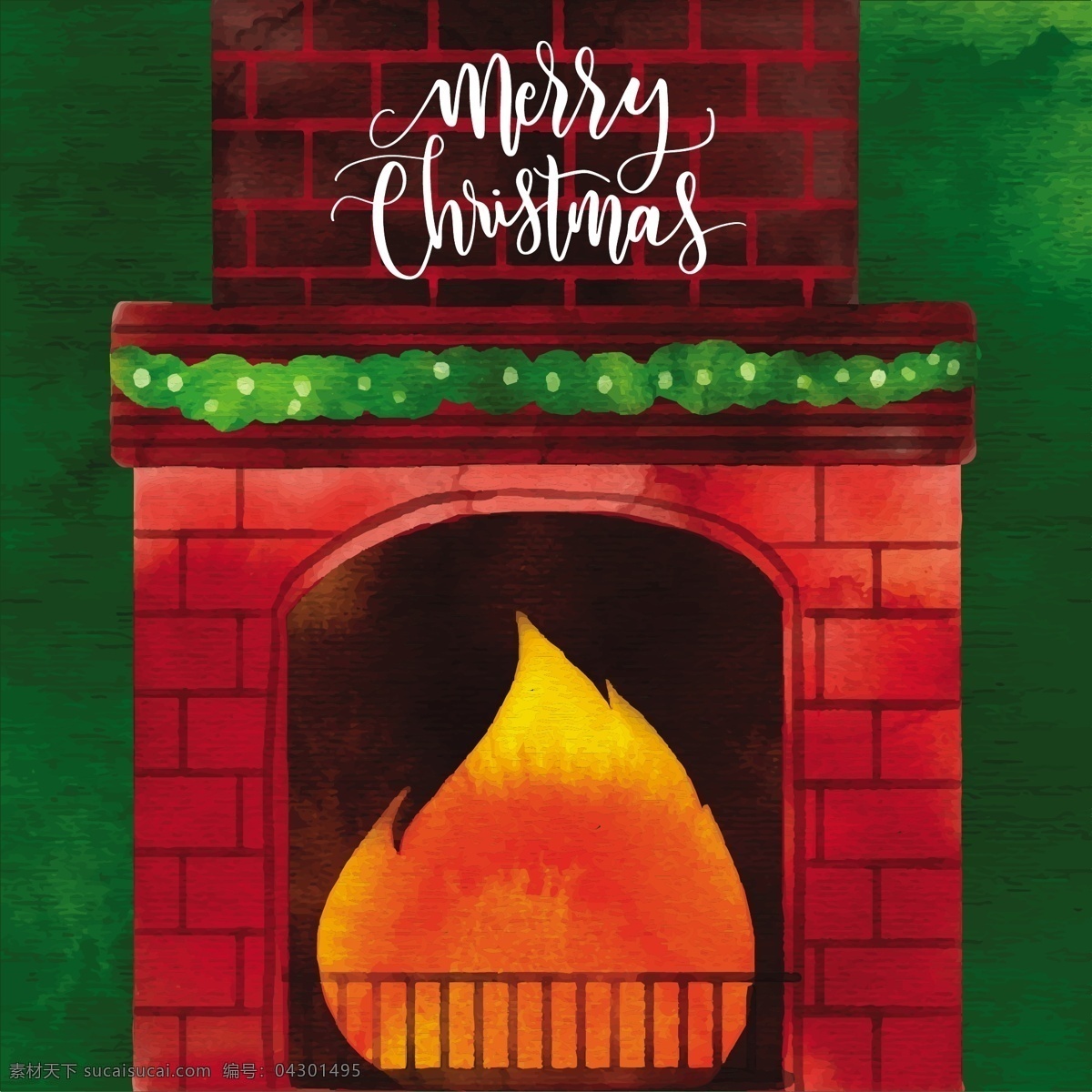 壁炉 圣诞 背景 节日 节日素材 圣诞背景 圣诞壁炉 圣诞节 圣诞素材 圣诞元素