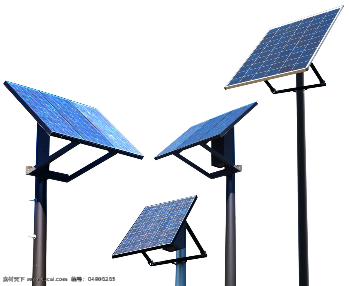 太阳能发电 太阳能 太阳能板 新能源 绿色能源 节能环保 其他类别 生活百科 白色