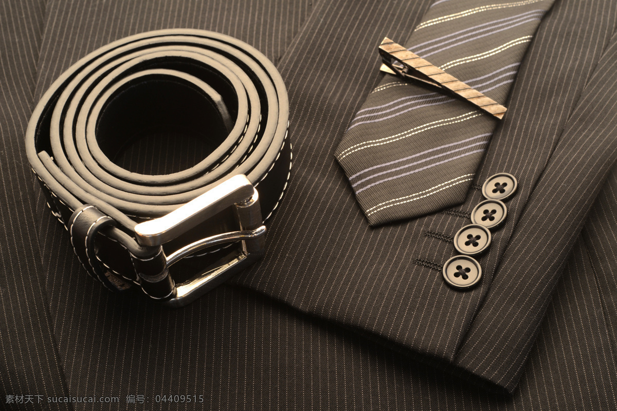 领带 皮带 男士领带 领结 领夹 西服 西装 职业装 服装搭配 服饰搭配 珠宝服饰 生活百科