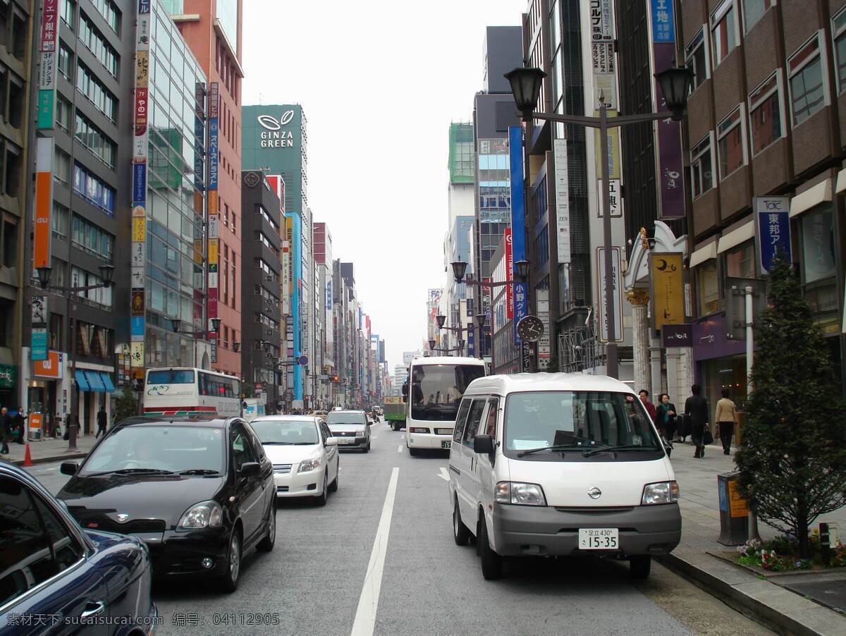 城市景观 店招 干净 广告牌 国外旅游 街景 旅游摄影 马路 东京 来往车辆 人行道 行人 沿街建筑 商店林立 五花八门 整洁 市中心街区 商业街 日本国 首都 旅游风光摄影 樱花之国 日本风光 矢量图