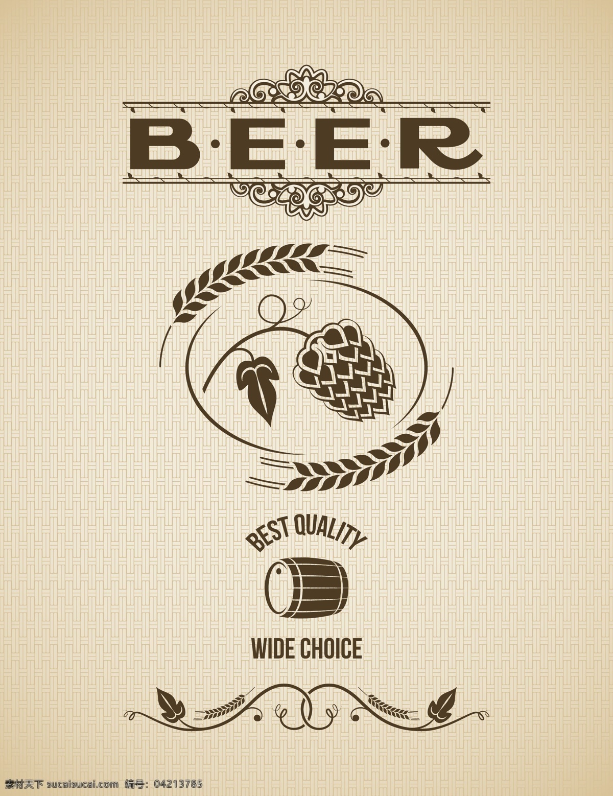 啤酒商标设计 啤酒 酒水 饮品 扎啤 图标 商标 标签 标志图标 矢量素材 白色