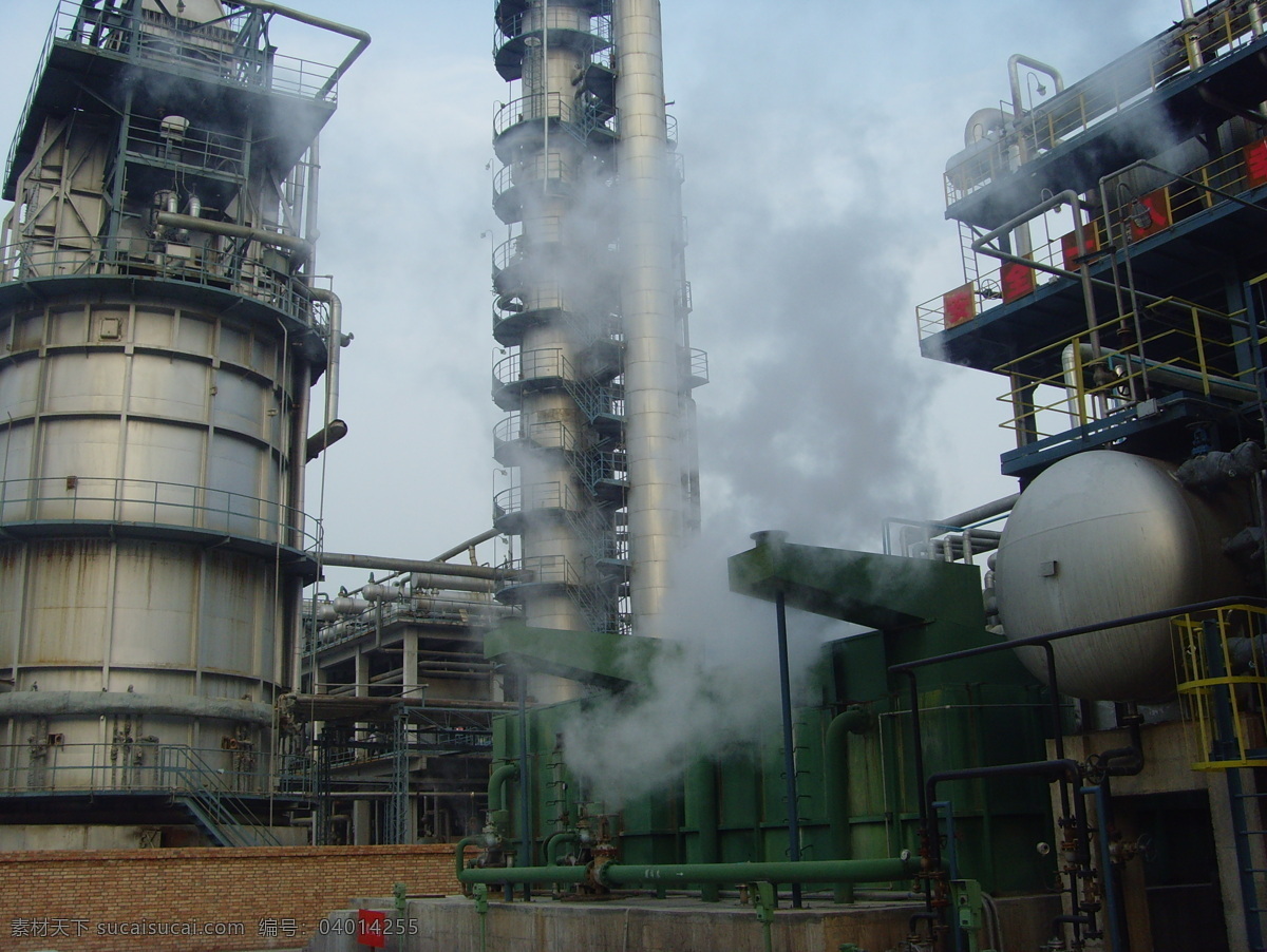 化工 工业 炼油厂 冶炼 现代科技 工业生产 摄影图库